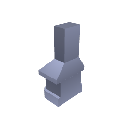 Chimney Base
